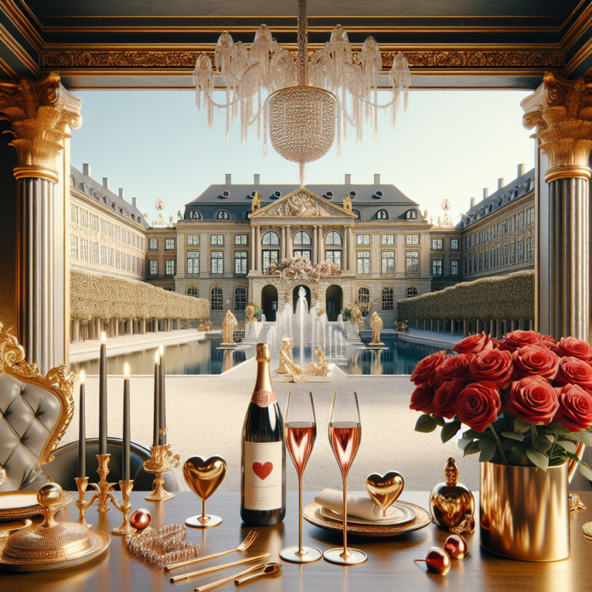 Liebe, luxus, lifestyle: Die faszinierendsten geschichten dänischer promipaare